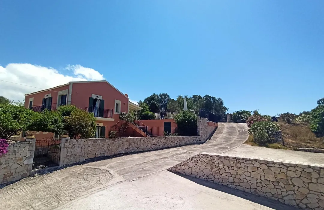 Villa Androniki-1