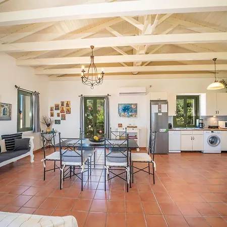 Villa Androniki-2